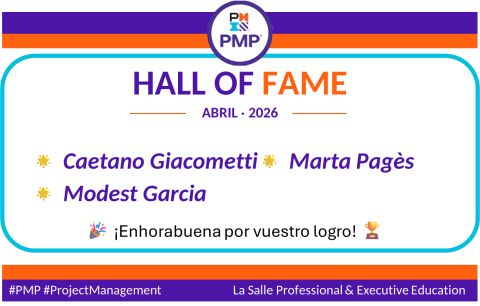certificado hall of fame abril 2026